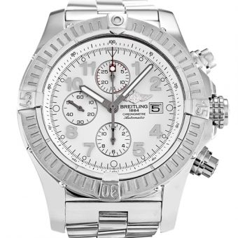 Breitling Chrono Avenger M1 E73360 - gallery