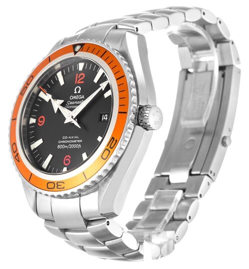 Omega Planet Ocean 2208.50.00 - gallery