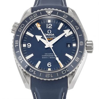 Omega Planet Ocean 2210.50.00 - gallery