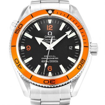 Omega Planet Ocean 222.30.38.50.01.001 - gallery