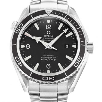 Omega Planet Ocean 232.32.44.22.03.001 - gallery