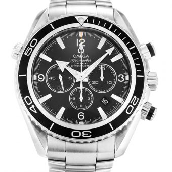 Omega Planet Ocean 2900.50.91 - gallery