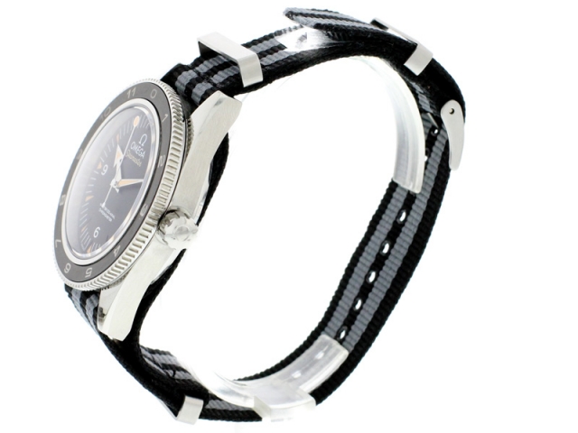 Omega Seamaster James Bond Spectre Limited Edition 007 - gallery