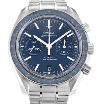 Omega Seamaster James Bond Spectre Limited Edition 007 - gallery