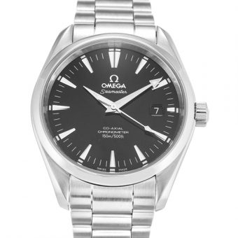 Omega Aqua Terra 150m Gents 231.10.39.21.01.001 - gallery