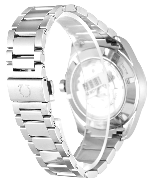 Omega Aqua Terra 150m Gents 231.10.42.22.01.001 - gallery