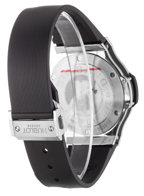 Hublot 38mm 361.SX.1270.RX.1104 - gallery