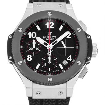 Hublot 41mm 346.CX.1800.BR - gallery