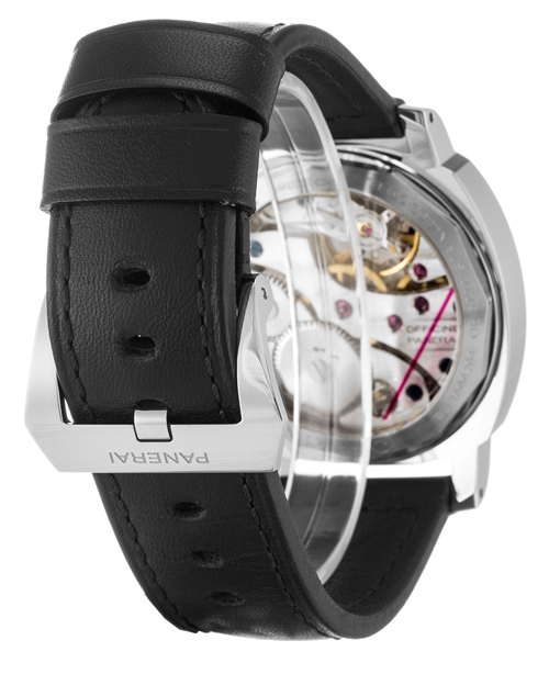 Panerai Luminor Base PAM00114 - gallery