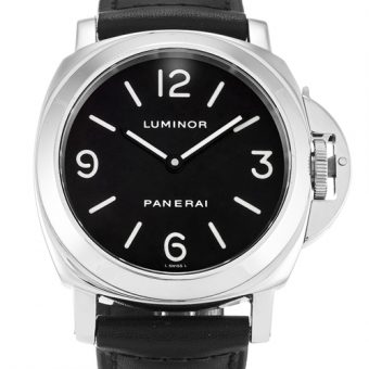 Panerai Luminor Chrono PAM00250 - gallery