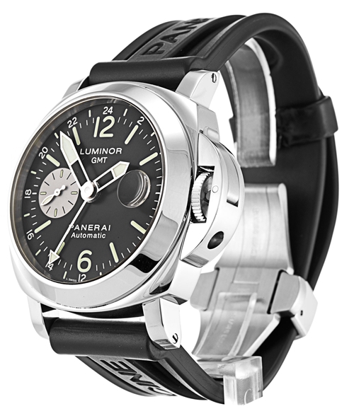 Panerai Luminor GMT PAM00088 - gallery
