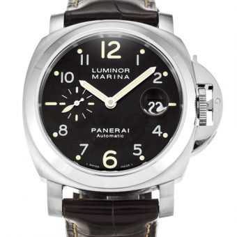 Panerai Luminor Marina PAM00091 - gallery