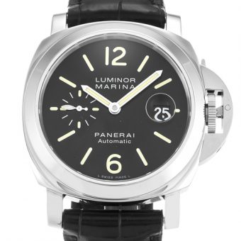 Panerai Luminor Marina PAM00164 - gallery