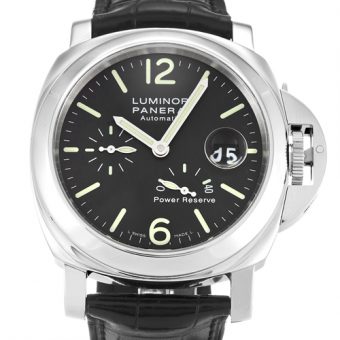 Panerai Luminor Power Reserve PAM00171 - gallery