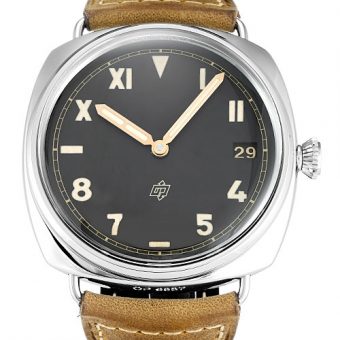 Panerai Manifattura Luminor PAM00233 - gallery