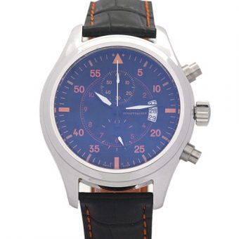 IWC Spitfire IW387802 - gallery