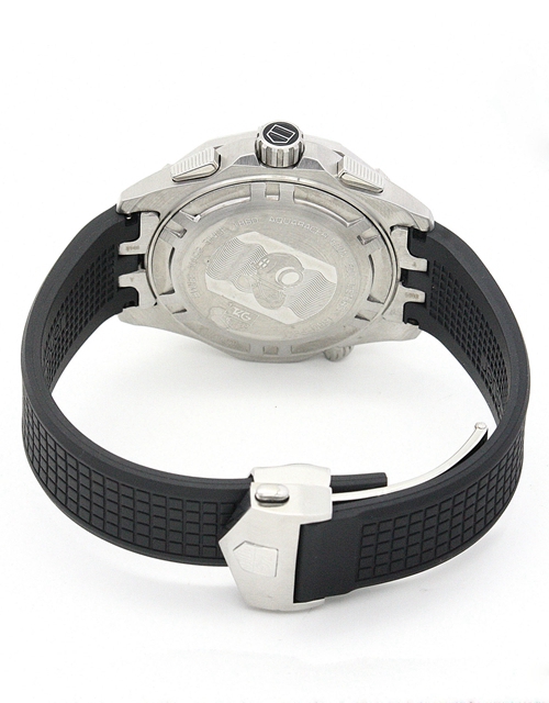 Tag Heuer Aquaracer CAJ2110.FT6023 - gallery