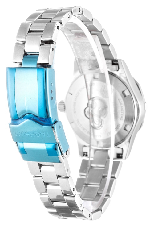 Tag Heuer Aquaracer WAF141D.BA0813 - gallery