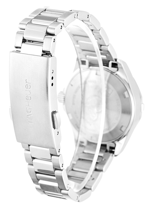 Tag Heuer Aquaracer WAY1414.BA0920 - gallery