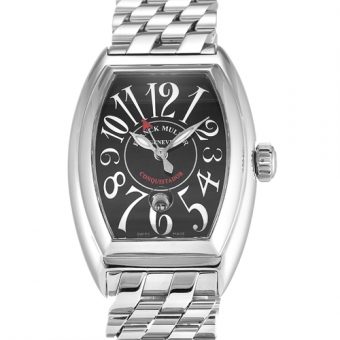 Franck Muller Cintrée Curvex  7502 QZ - gallery