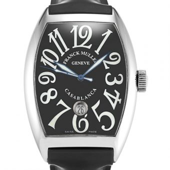 Franck Muller Cintrée Curvex  7502 QZ - gallery
