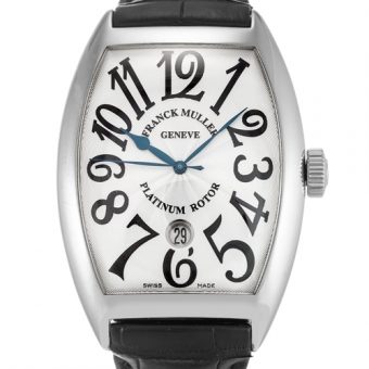 Franck Muller Conquistador 8005 CC - gallery