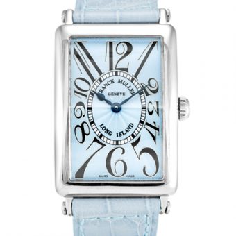 Franck Muller Long Island 952QZ - gallery