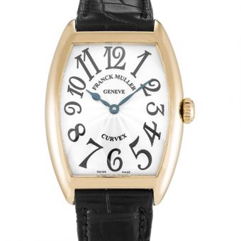 Franck Muller Master Square 6002 M QZ - gallery