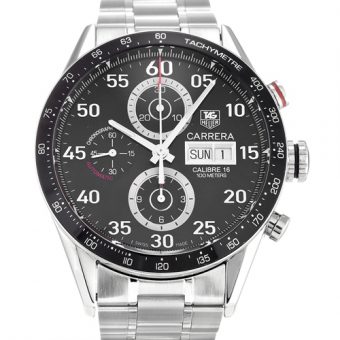 Tag Heuer Carrera CAS2111.BA0730 - gallery