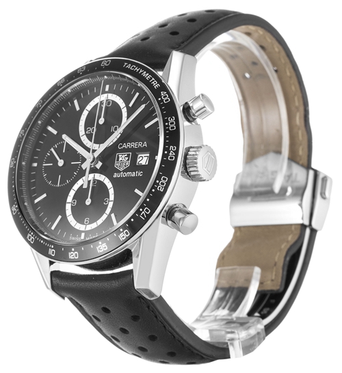 Tag Heuer Carrera CV2010.FC6233 - gallery