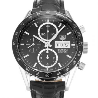 Tag Heuer Carrera CV2014.BA0794 - gallery