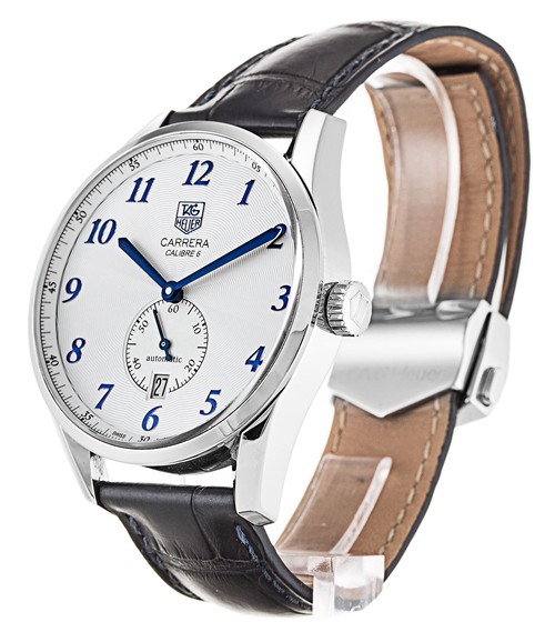 Tag Heuer Carrera WAS2111.FC6293 - gallery