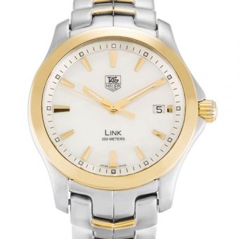 Tag Heuer Link CAT2011.BA0952 - gallery
