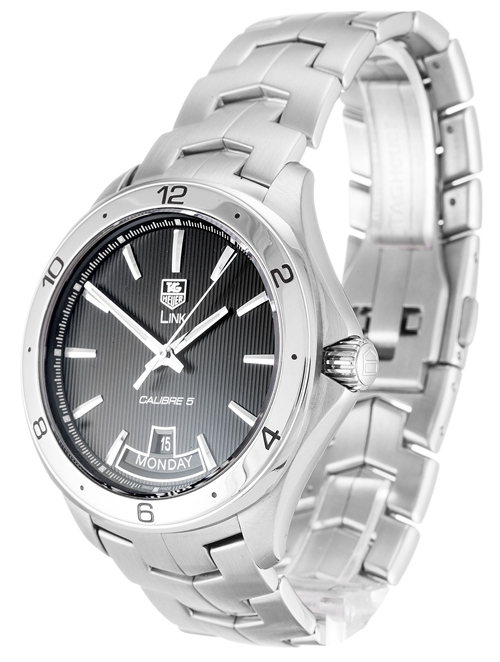 Tag Heuer Link WAT2010.BA0951 - gallery