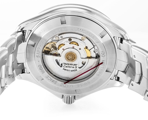 Tag Heuer Link WAT2010.BA0951 - gallery