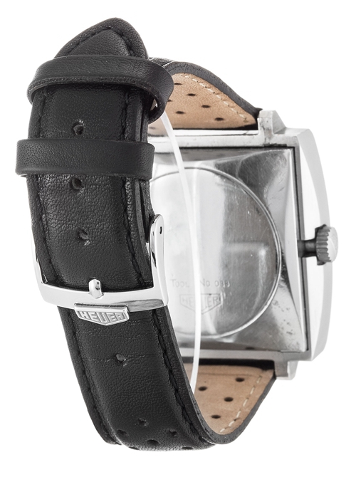Tag Heuer Monaco 1133G - gallery