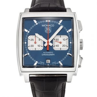 Tag Heuer Monaco CAW2110.FC6177 - gallery