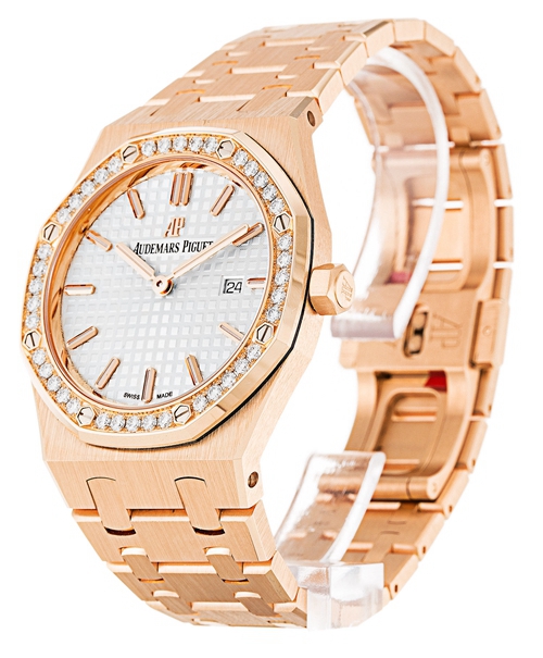 Audemars Piguet Royal Oak 67651OR.ZZ.1261OR.01 - gallery